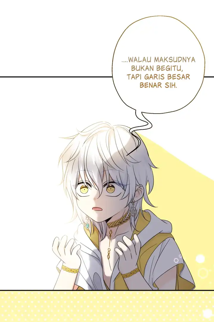 Lord Baby Runs A Romance Fantasy With Cash Chapter 49 - Page 42