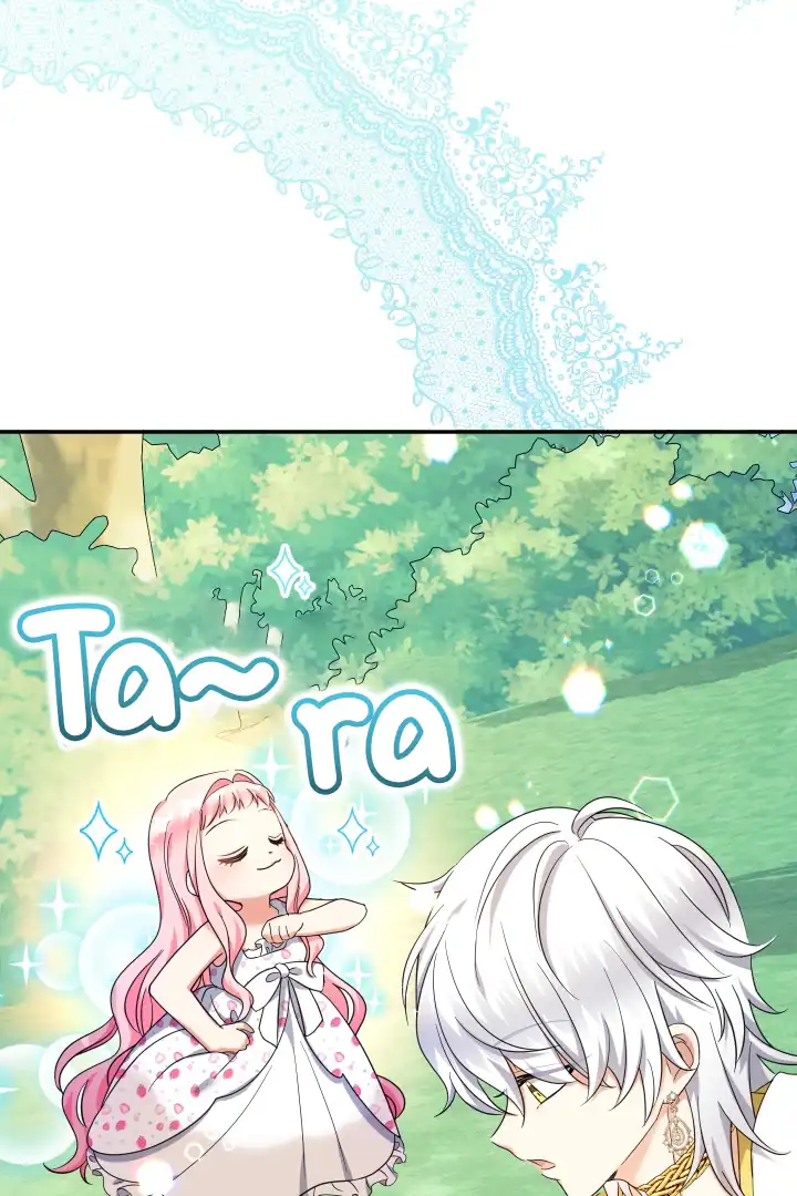 Lord Baby Runs A Romance Fantasy With Cash Chapter 49 - Page 46