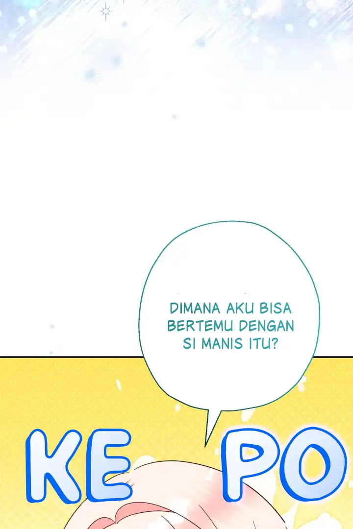 Lord Baby Runs A Romance Fantasy With Cash Chapter 49 - Page 54