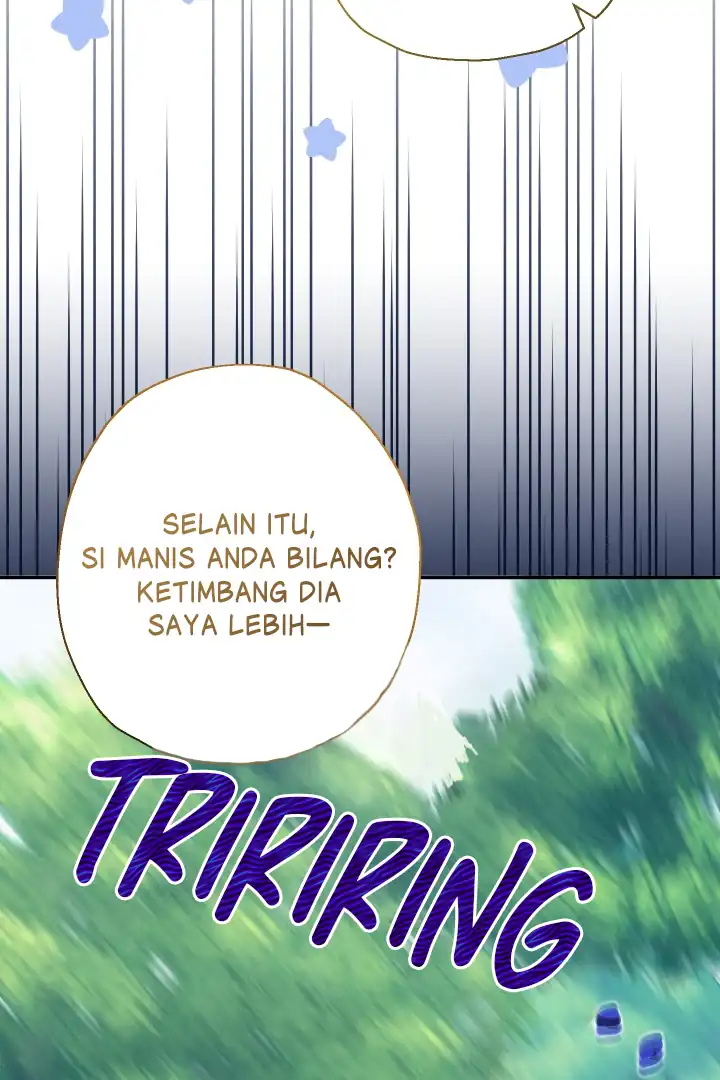 Lord Baby Runs A Romance Fantasy With Cash Chapter 49 - Page 56