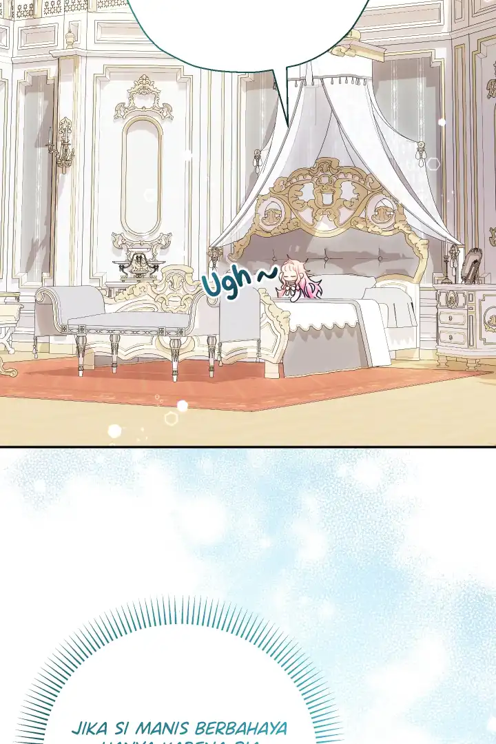 Lord Baby Runs A Romance Fantasy With Cash Chapter 49 - Page 67