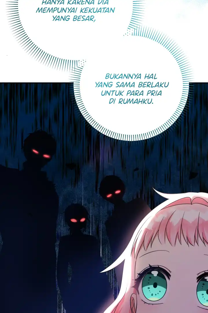 Lord Baby Runs A Romance Fantasy With Cash Chapter 49 - Page 68