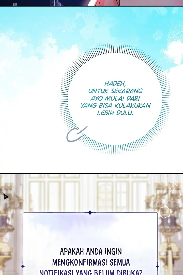 Lord Baby Runs A Romance Fantasy With Cash Chapter 49 - Page 69