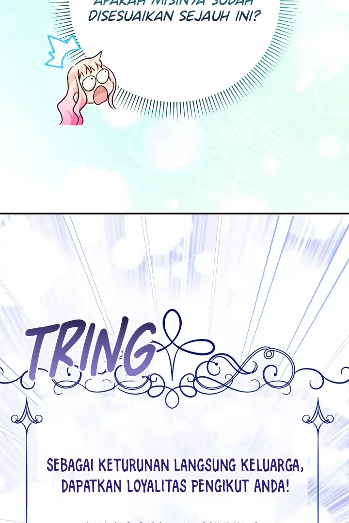 Lord Baby Runs A Romance Fantasy With Cash Chapter 49 - Page 76