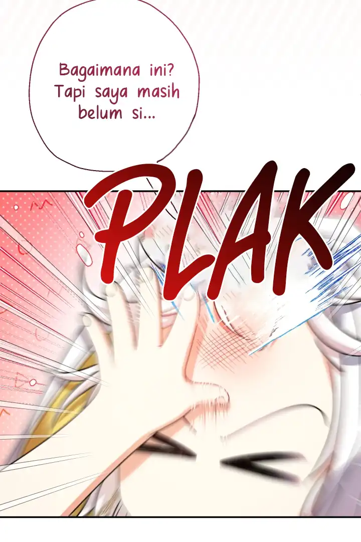 Lord Baby Runs A Romance Fantasy With Cash Chapter 49 - Page 8
