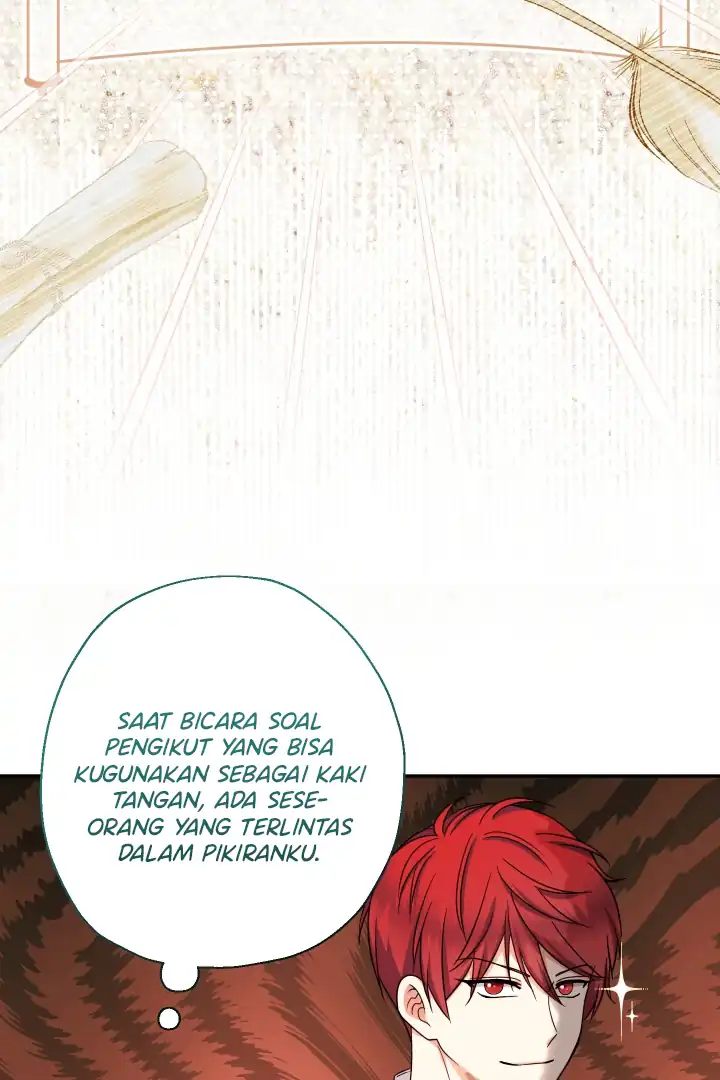Lord Baby Runs A Romance Fantasy With Cash Chapter 49 - Page 80