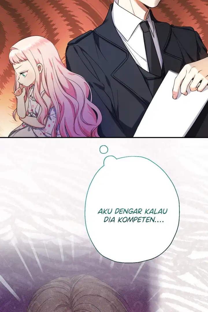 Lord Baby Runs A Romance Fantasy With Cash Chapter 49 - Page 81