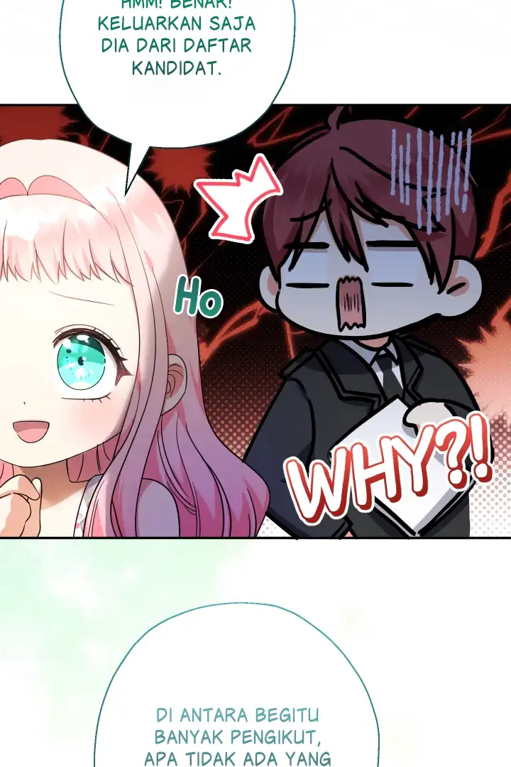 Lord Baby Runs A Romance Fantasy With Cash Chapter 49 - Page 84