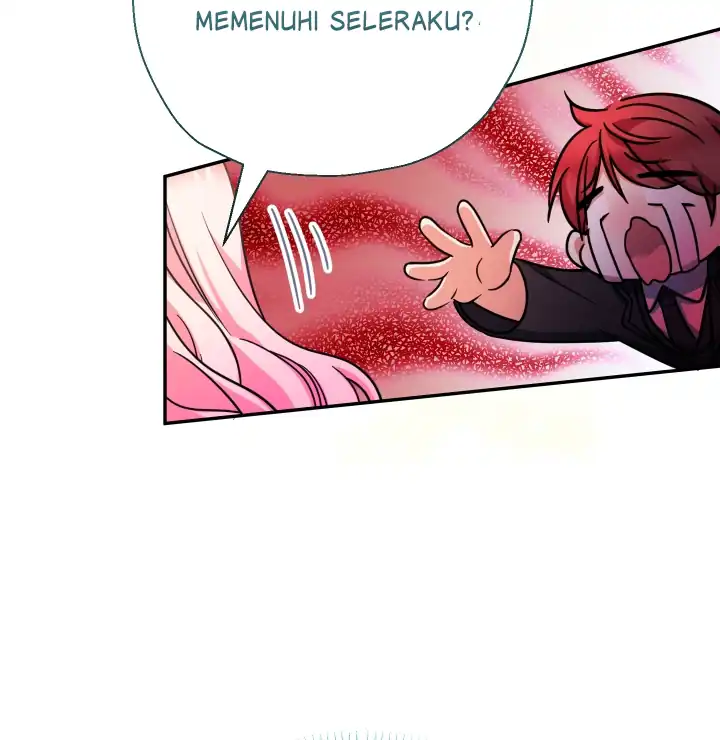 Lord Baby Runs A Romance Fantasy With Cash Chapter 49 - Page 85