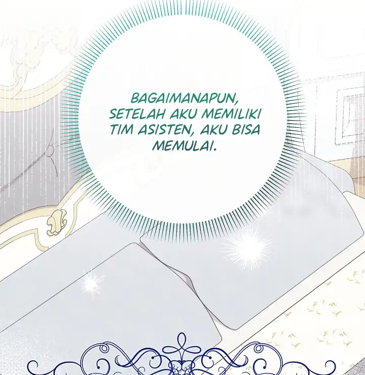 Lord Baby Runs A Romance Fantasy With Cash Chapter 49 - Page 86