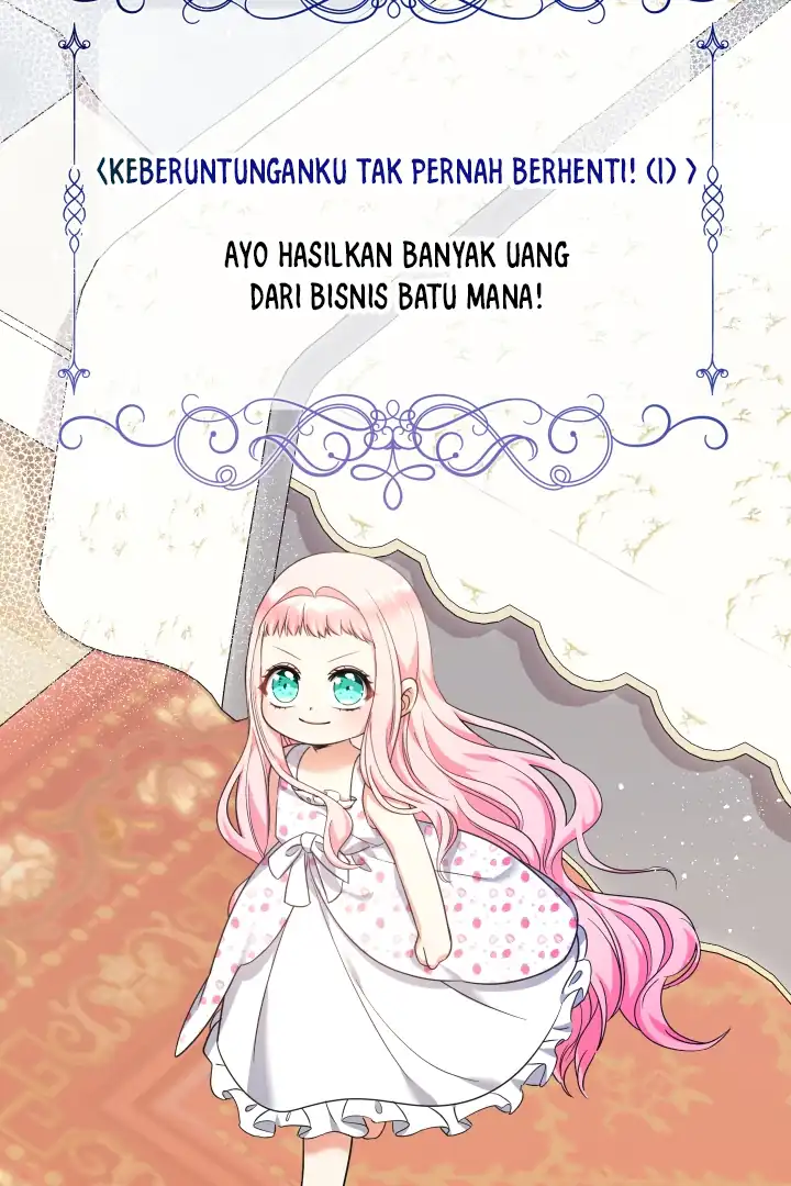 Lord Baby Runs A Romance Fantasy With Cash Chapter 49 - Page 87