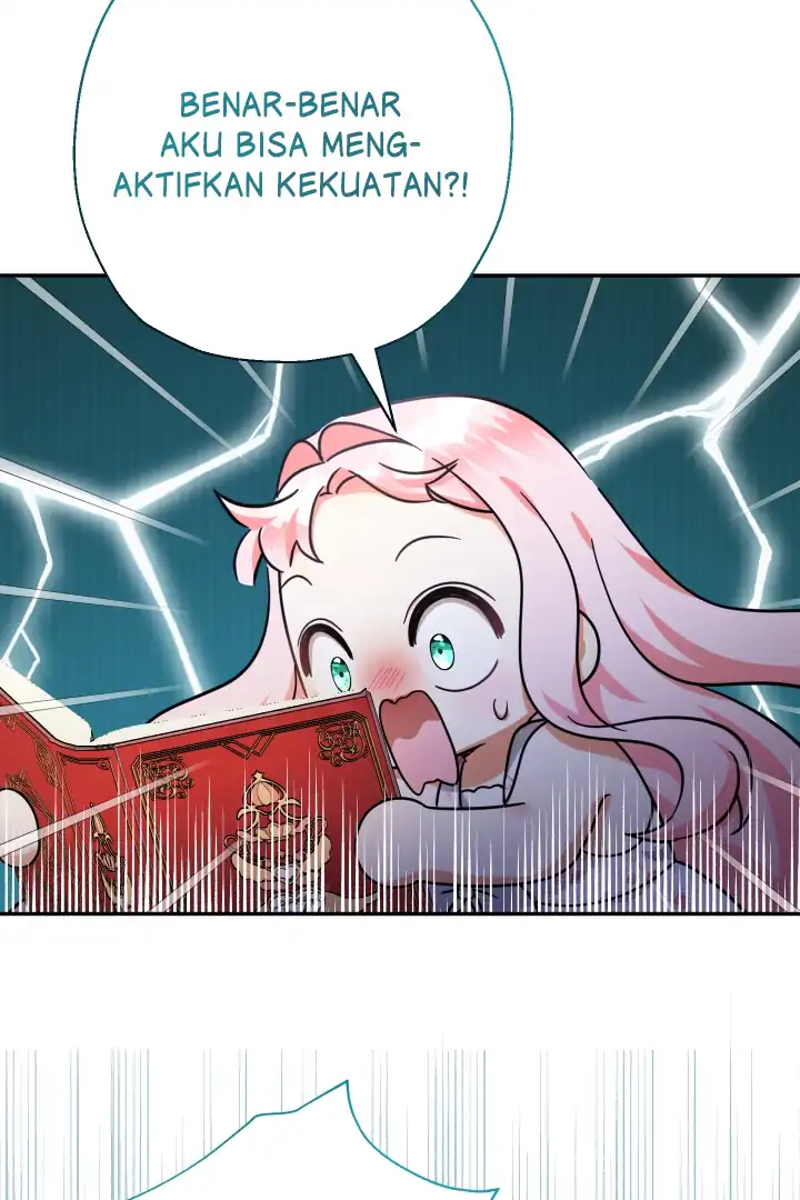 Lord Baby Runs A Romance Fantasy With Cash Chapter 49 - Page 94