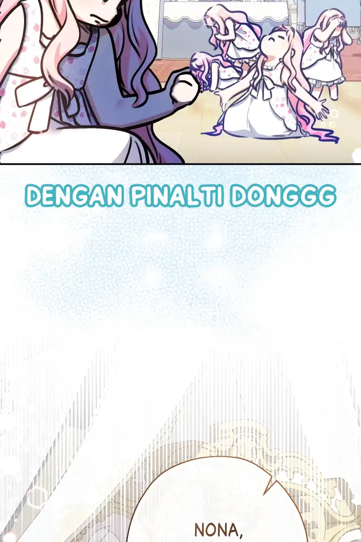 Lord Baby Runs A Romance Fantasy With Cash Chapter 49 - Page 99