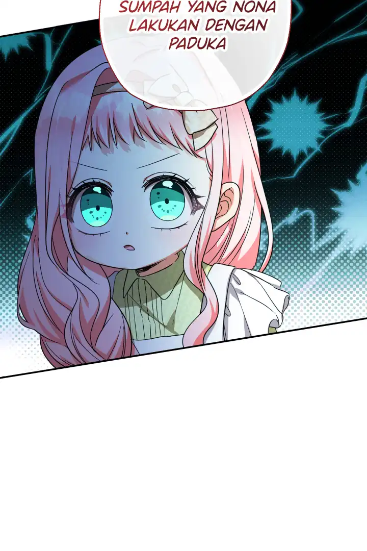 Lord Baby Runs A Romance Fantasy With Cash Chapter 50 - Page 101