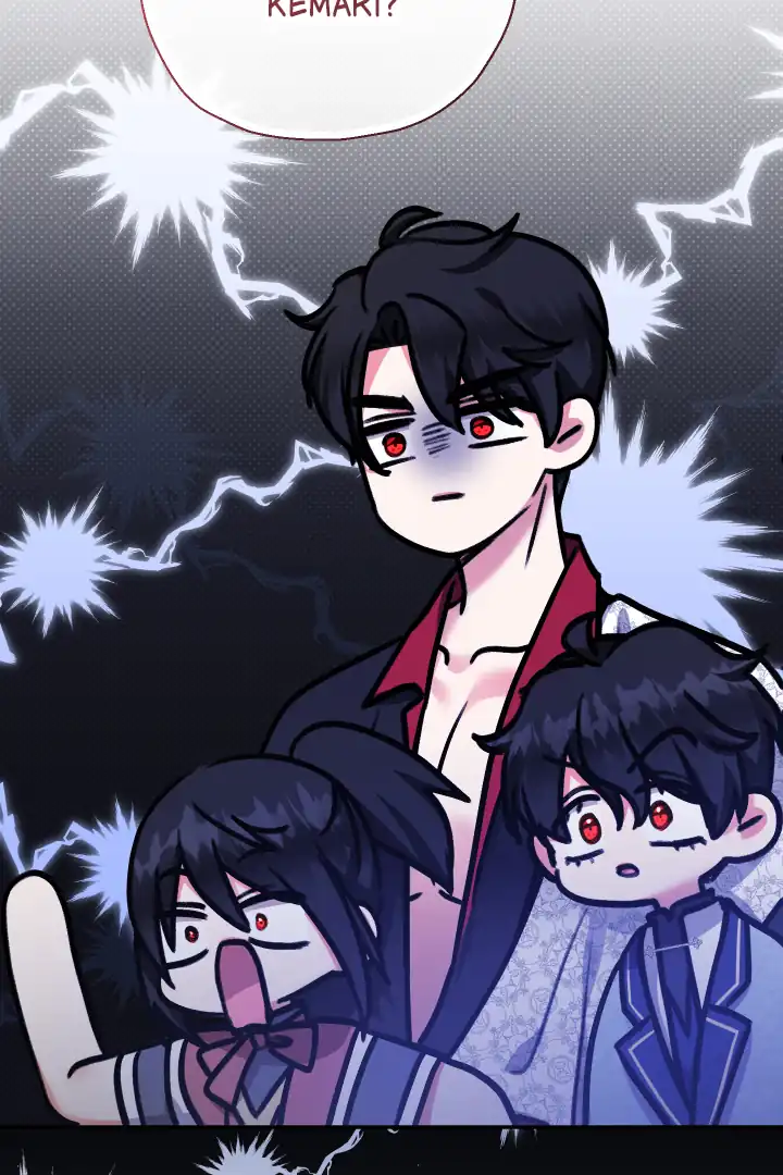 Lord Baby Runs A Romance Fantasy With Cash Chapter 50 - Page 125