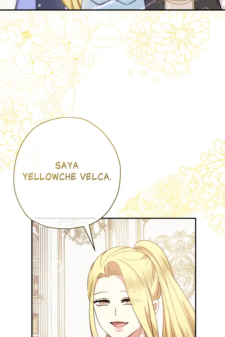 Lord Baby Runs A Romance Fantasy With Cash Chapter 50 - Page 27