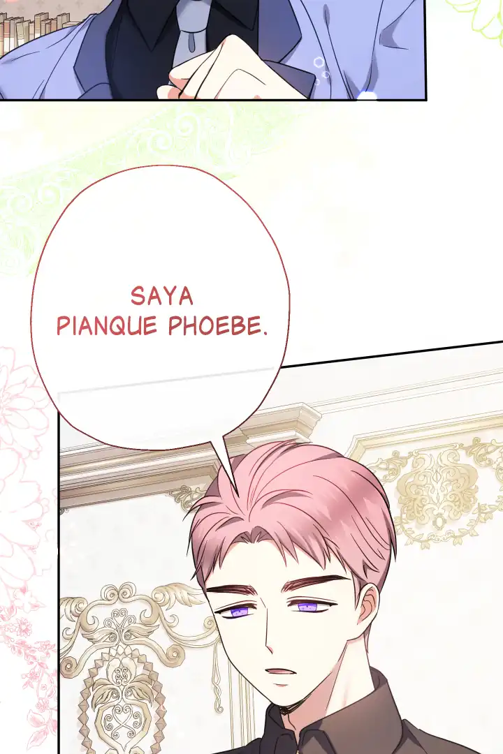 Lord Baby Runs A Romance Fantasy With Cash Chapter 50 - Page 29