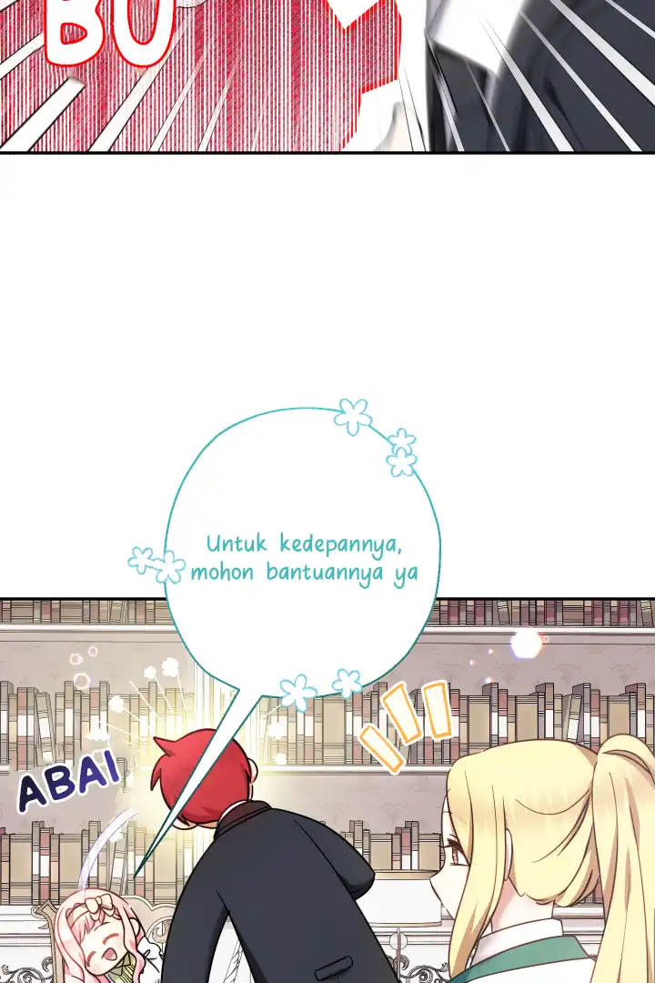 Lord Baby Runs A Romance Fantasy With Cash Chapter 50 - Page 39
