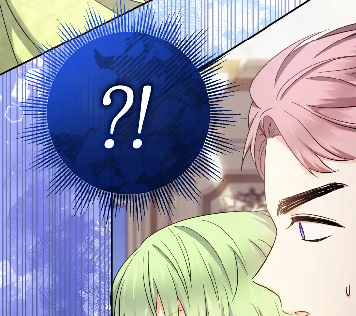 Lord Baby Runs A Romance Fantasy With Cash Chapter 50 - Page 47