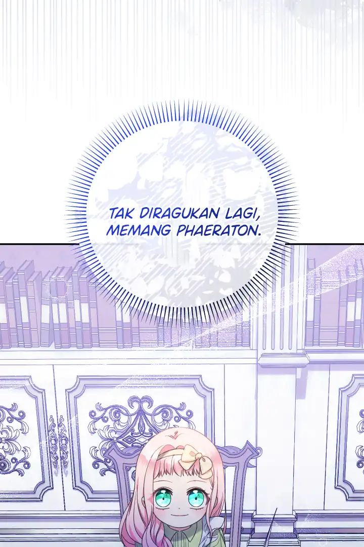 Lord Baby Runs A Romance Fantasy With Cash Chapter 50 - Page 49