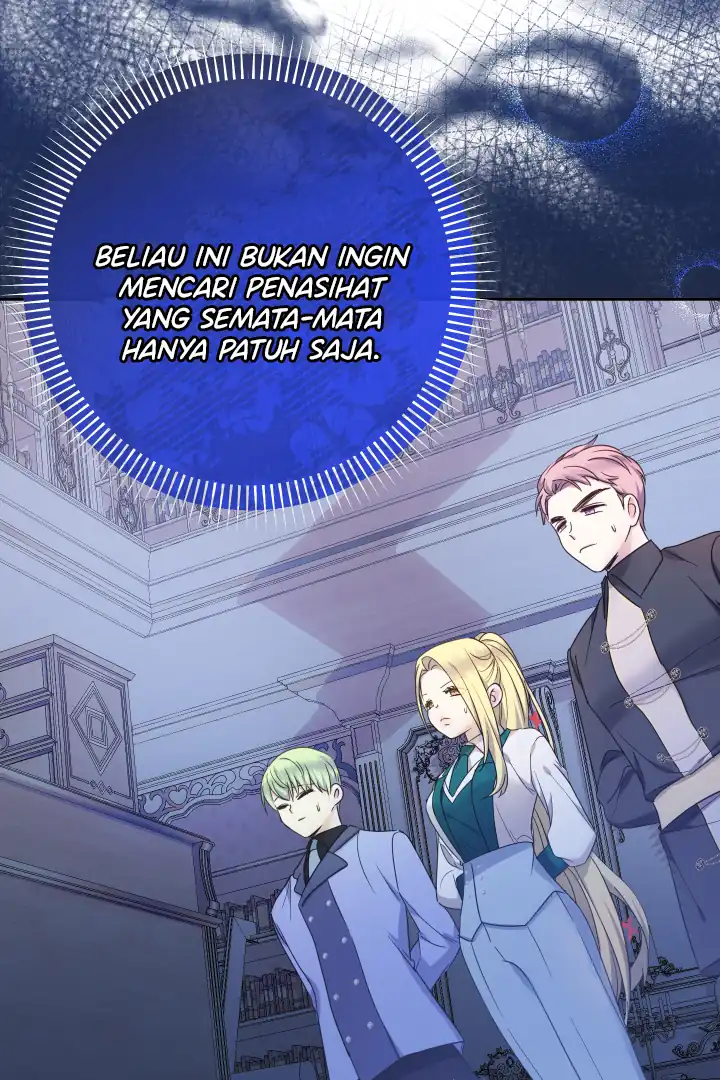 Lord Baby Runs A Romance Fantasy With Cash Chapter 50 - Page 51