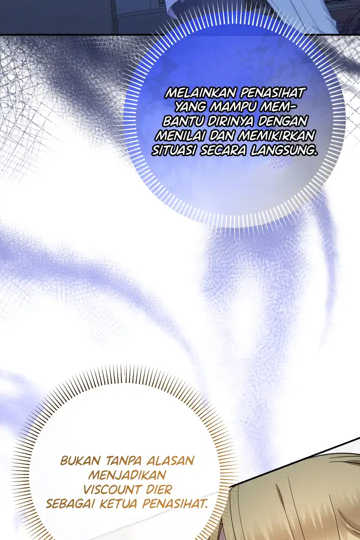 Lord Baby Runs A Romance Fantasy With Cash Chapter 50 - Page 52