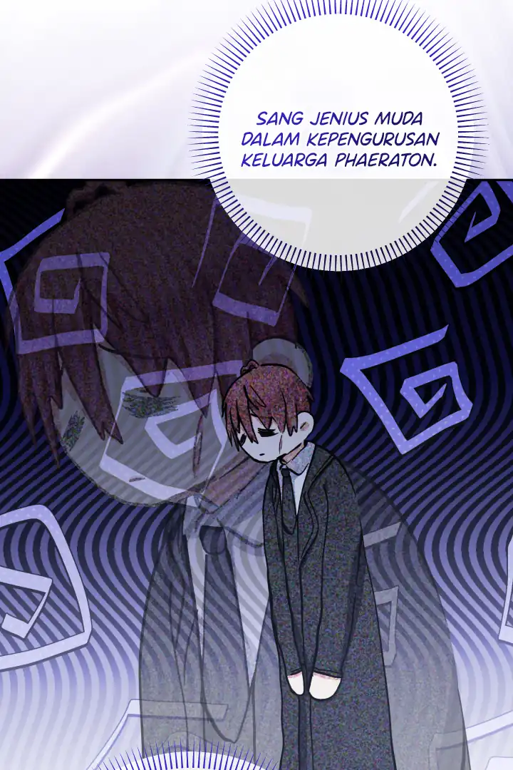 Lord Baby Runs A Romance Fantasy With Cash Chapter 50 - Page 54