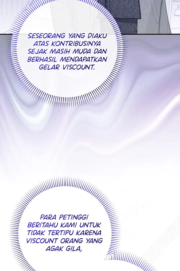 Lord Baby Runs A Romance Fantasy With Cash Chapter 50 - Page 55