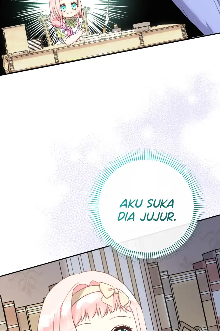 Lord Baby Runs A Romance Fantasy With Cash Chapter 50 - Page 59