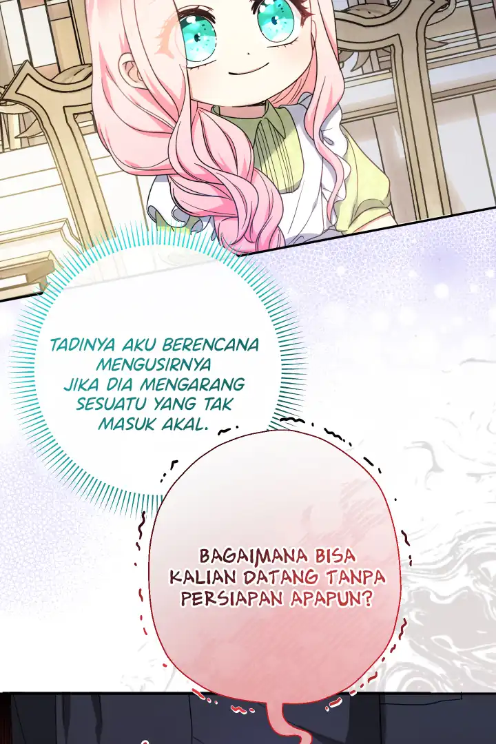 Lord Baby Runs A Romance Fantasy With Cash Chapter 50 - Page 60