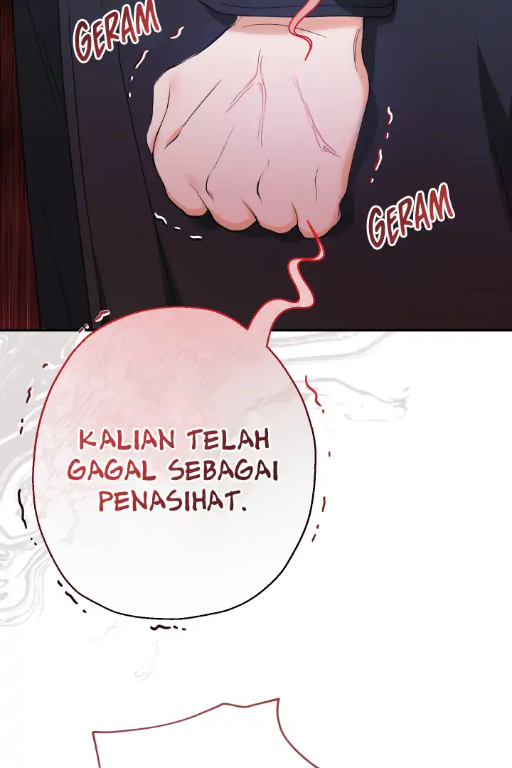 Lord Baby Runs A Romance Fantasy With Cash Chapter 50 - Page 61