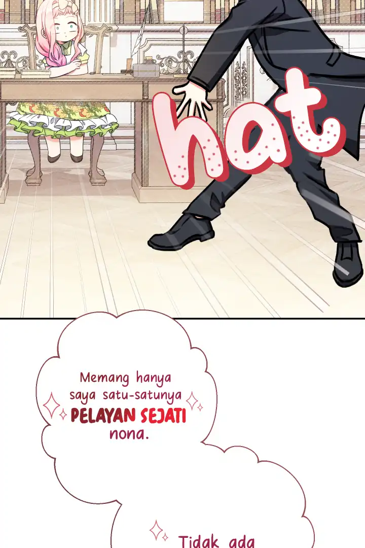 Lord Baby Runs A Romance Fantasy With Cash Chapter 50 - Page 63