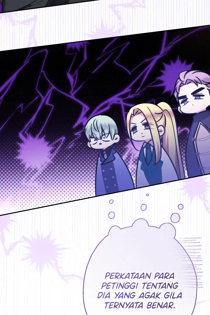 Lord Baby Runs A Romance Fantasy With Cash Chapter 50 - Page 65