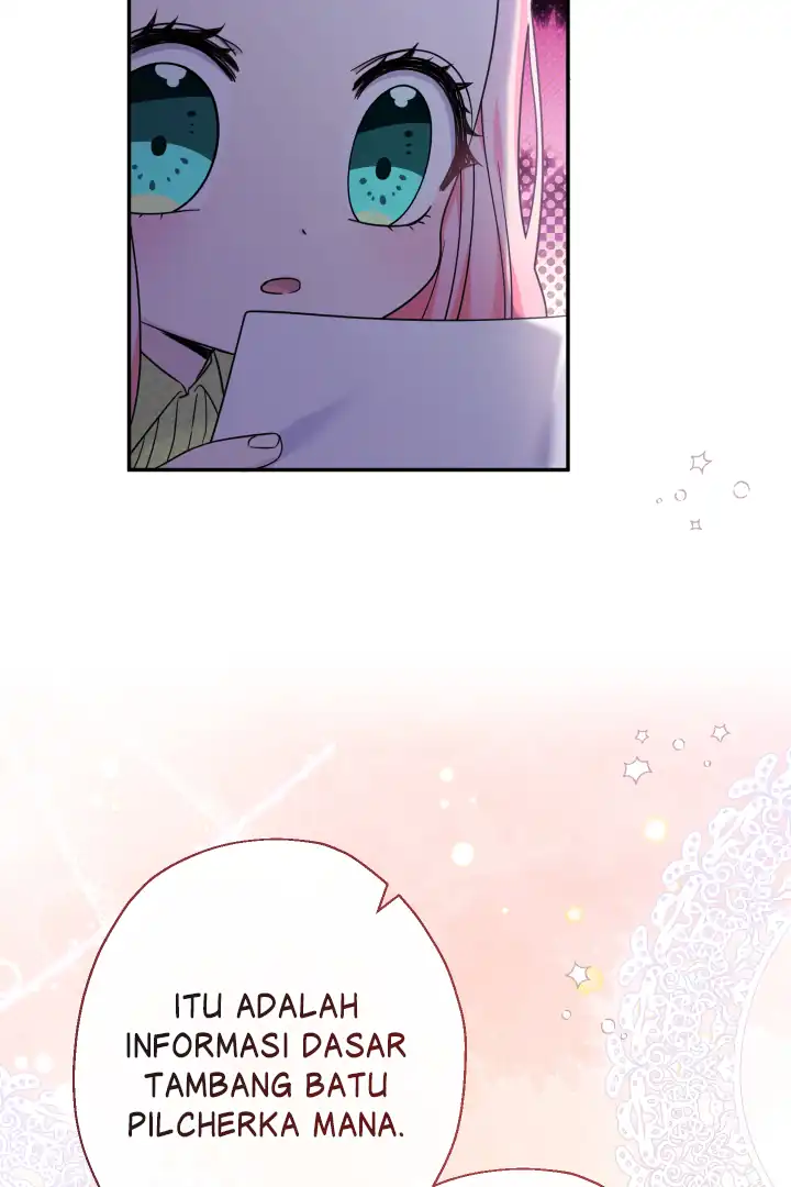 Lord Baby Runs A Romance Fantasy With Cash Chapter 50 - Page 70