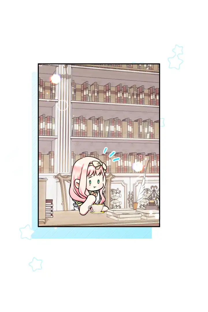 Lord Baby Runs A Romance Fantasy With Cash Chapter 50 - Page 86