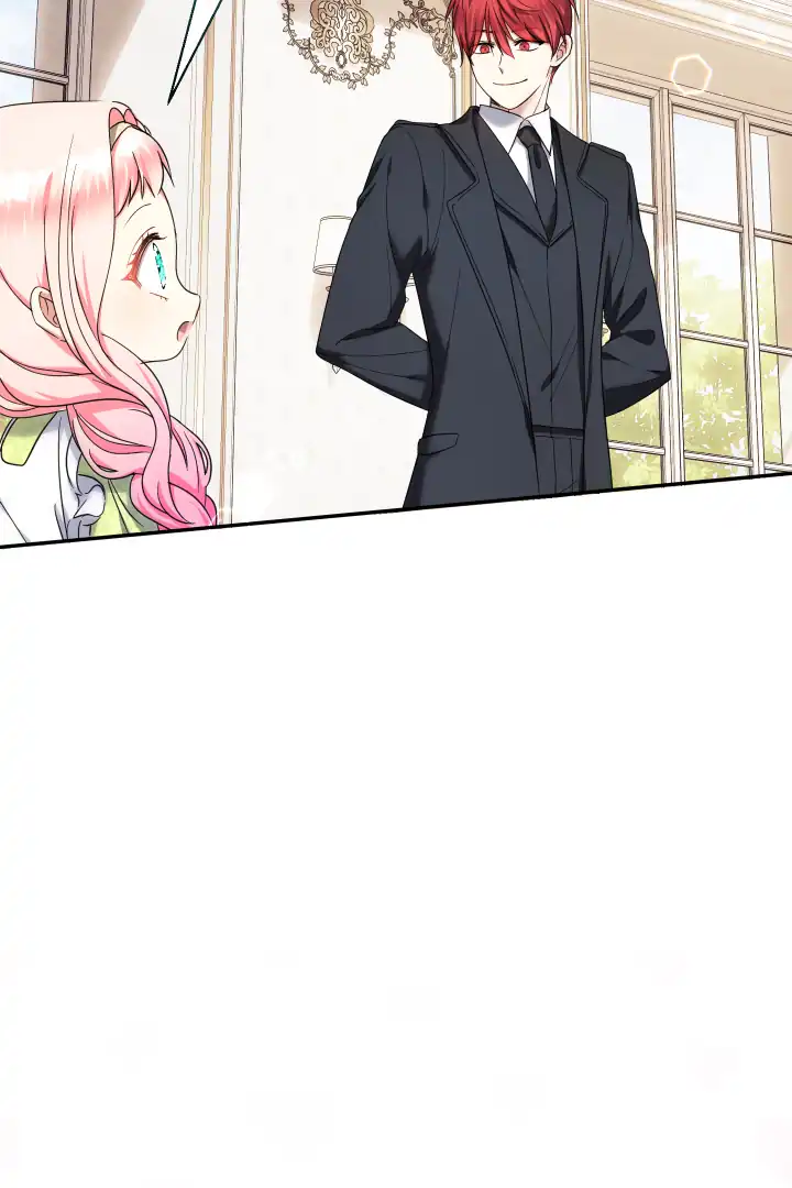 Lord Baby Runs A Romance Fantasy With Cash Chapter 50 - Page 90