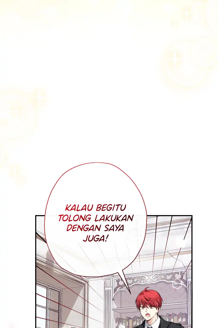 Lord Baby Runs A Romance Fantasy With Cash Chapter 50 - Page 98