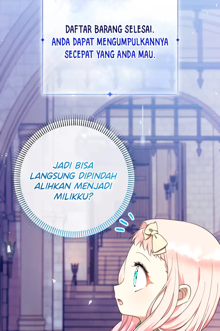 Lord Baby Runs A Romance Fantasy With Cash Chapter 51 - Page 109