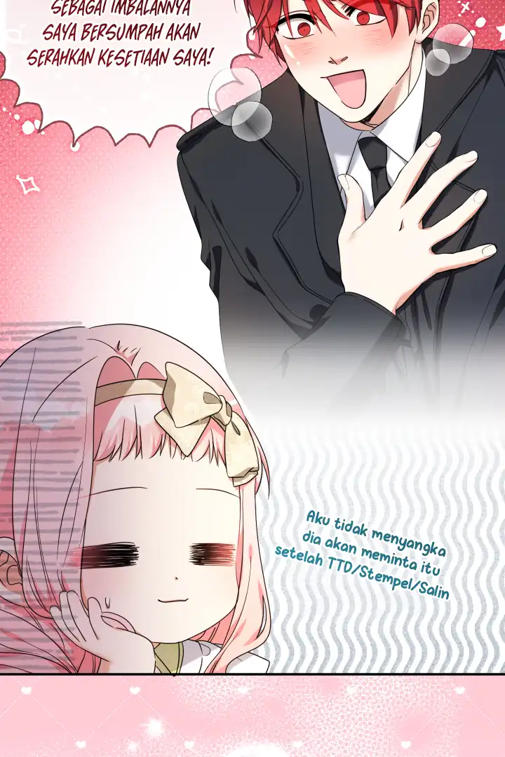 Lord Baby Runs A Romance Fantasy With Cash Chapter 51 - Page 19