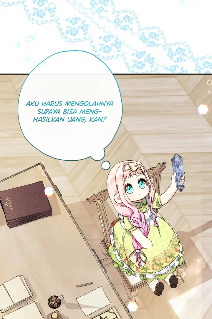Lord Baby Runs A Romance Fantasy With Cash Chapter 51 - Page 27