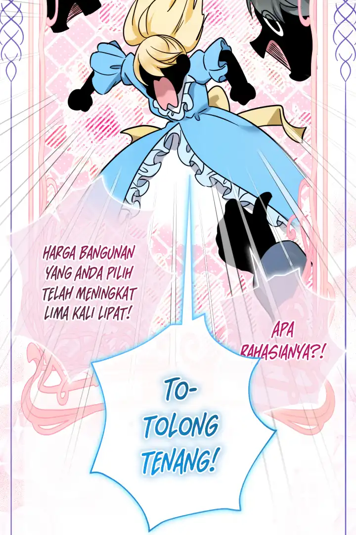 Lord Baby Runs A Romance Fantasy With Cash Chapter 51 - Page 39