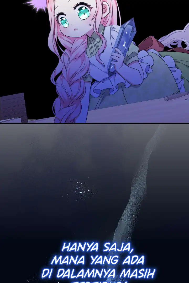 Lord Baby Runs A Romance Fantasy With Cash Chapter 51 - Page 52
