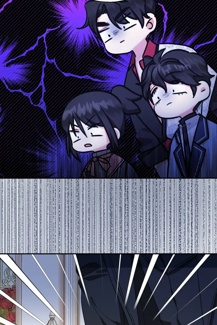 Lord Baby Runs A Romance Fantasy With Cash Chapter 51 - Page 6