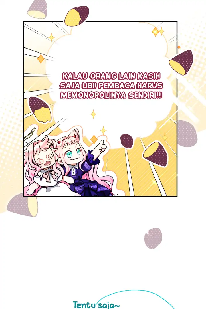 Lord Baby Runs A Romance Fantasy With Cash Chapter 51 - Page 60
