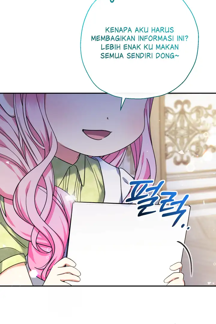 Lord Baby Runs A Romance Fantasy With Cash Chapter 51 - Page 61