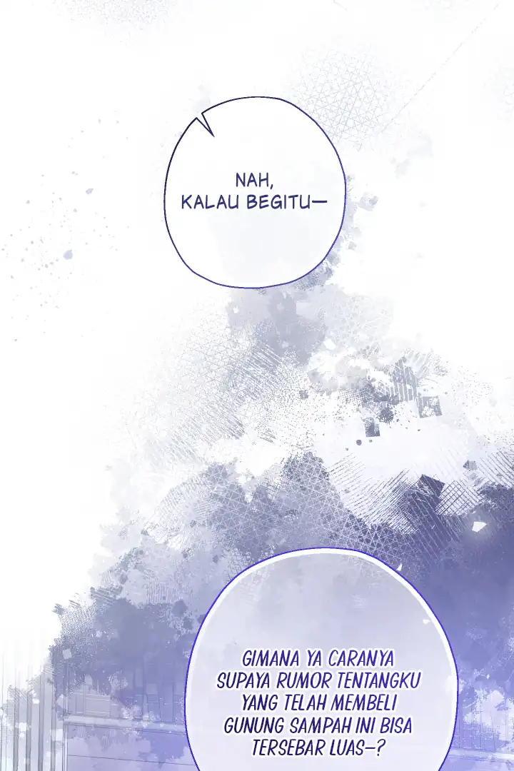 Lord Baby Runs A Romance Fantasy With Cash Chapter 51 - Page 63