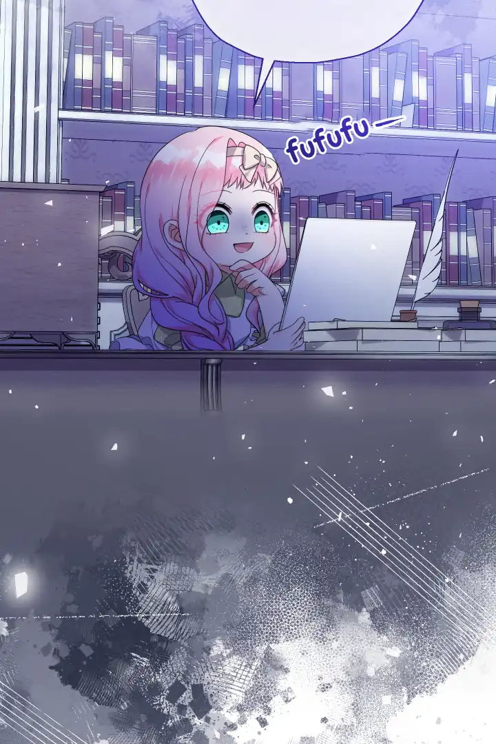 Lord Baby Runs A Romance Fantasy With Cash Chapter 51 - Page 64