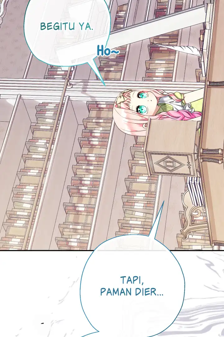 Lord Baby Runs A Romance Fantasy With Cash Chapter 51 - Page 71