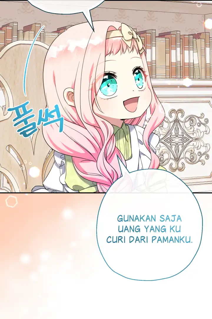 Lord Baby Runs A Romance Fantasy With Cash Chapter 51 - Page 80