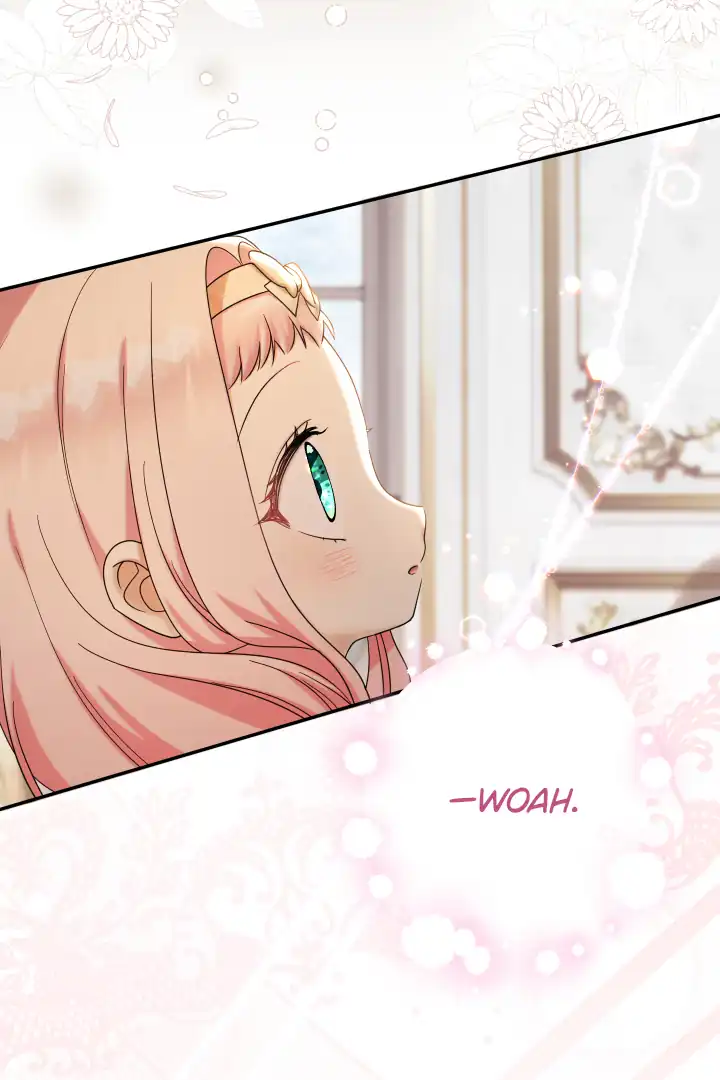 Lord Baby Runs A Romance Fantasy With Cash Chapter 51 - Page 91